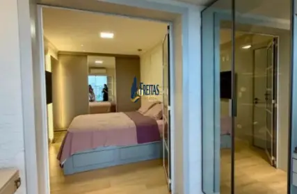 Imagem: Apartamento para Venda, Campo Belo (Zona Sul)