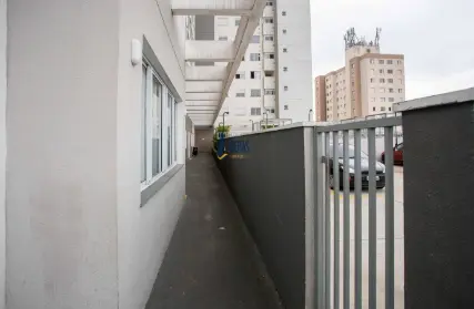 Imagem: Apartamento para Venda, Americanópolis