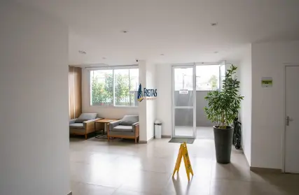 Imagem: Apartamento para Venda, Americanópolis