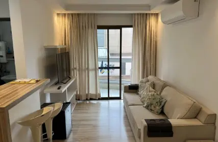 Imagem: Apartamento para Alugar, Vila Olímpia (Zona Sul)