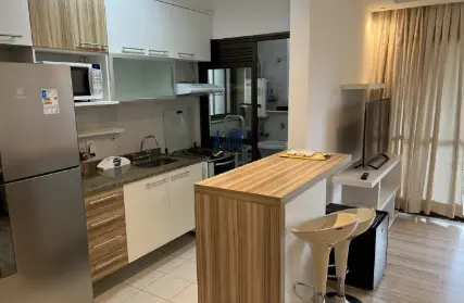 Imagem: Apartamento para Alugar, Vila Olímpia (Zona Sul)