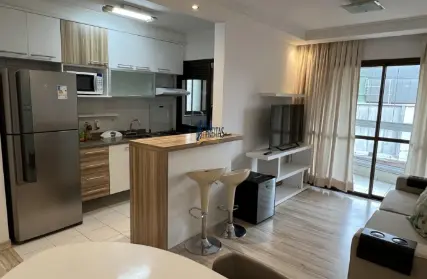 Imagem: Apartamento para Alugar, Vila Olímpia (Zona Sul)
