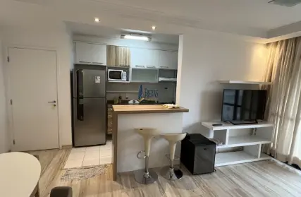 Imagem: Apartamento para Alugar, Vila Olímpia (Zona Sul)