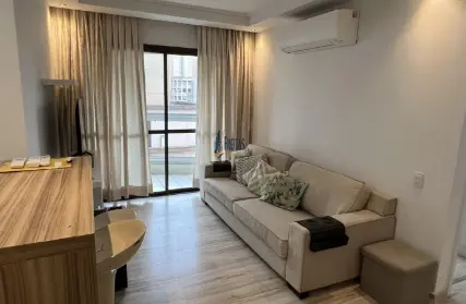 Imagem: Apartamento para Alugar, Vila Olímpia (Zona Sul)
