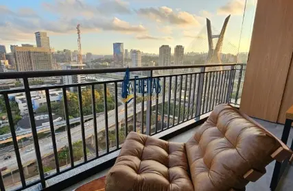 Imagem: Apartamento para Alugar, Cidade Monções