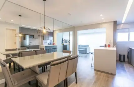 Imagem: Apartamento para Venda, Vila Firmiano Pinto