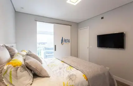 Imagem: Apartamento para Venda, Vila Firmiano Pinto