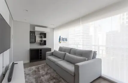 Imagem: Apartamento para Alugar, Vila Firmiano Pinto