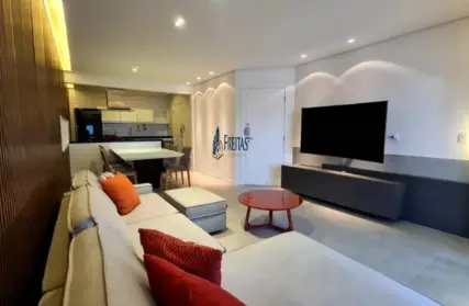 Imagem: Apartamento para Venda, Moema