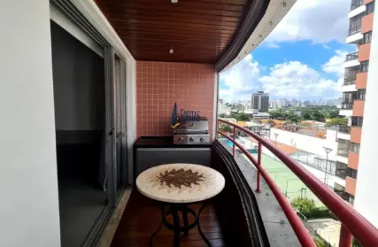Imagem: Apartamento para Venda, Moema