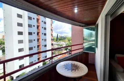 Imagem: Apartamento para Venda, Moema