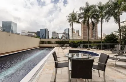 Imagem: Apartamento para Venda, Vila Nova Conceição