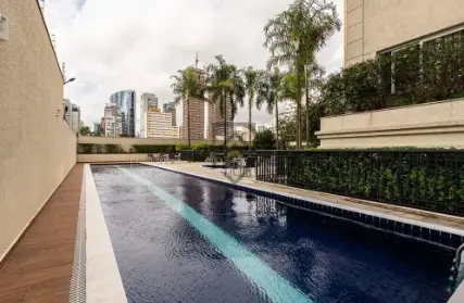 Imagem: Apartamento para Venda, Vila Nova Conceição