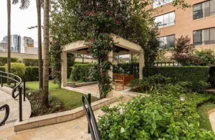 Imagem: Apartamento para Venda, Vila Nova Conceição