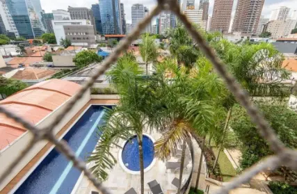 Imagem: Apartamento para Venda, Vila Nova Conceição