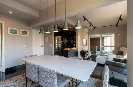 Imagem: Apartamento para Venda, Paraíso (Zona Sul)