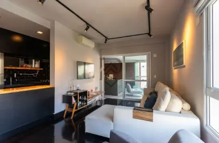 Imagem: Apartamento para Venda, Paraíso (Zona Sul)