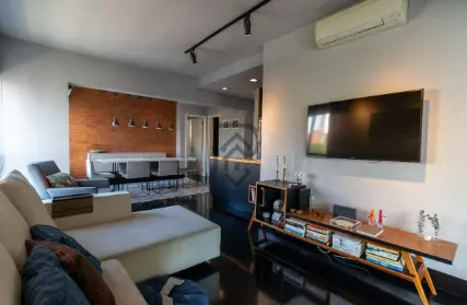 Imagem: Apartamento para Venda, Paraíso (Zona Sul)