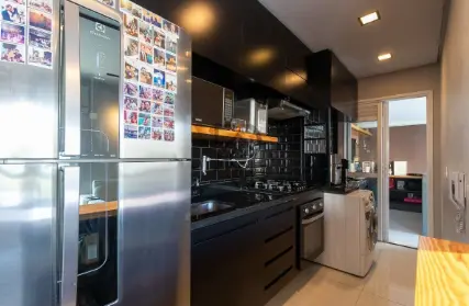 Imagem: Apartamento para Venda, Paraíso (Zona Sul)