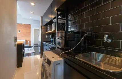 Imagem: Apartamento para Venda, Paraíso (Zona Sul)