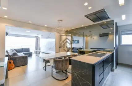 Imagem: Apartamento para Venda, Vila Nova Conceição