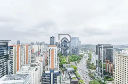 Imagem: Apartamento para Venda, Vila Nova Conceição