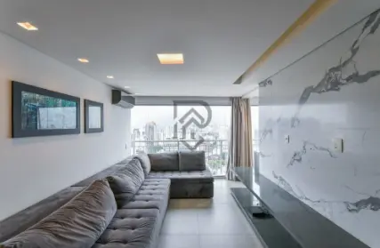 Imagem: Apartamento para Venda, Vila Nova Conceição