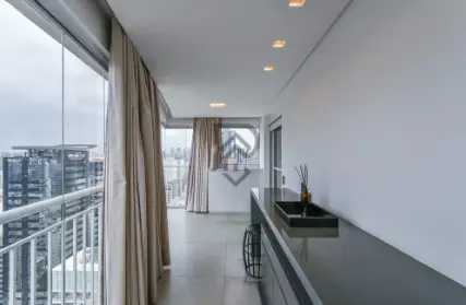 Imagem: Apartamento para Venda, Vila Nova Conceição