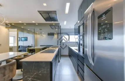 Imagem: Apartamento para Venda, Vila Nova Conceição