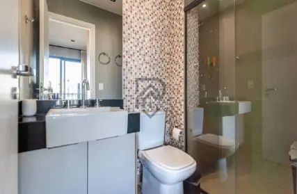 Imagem: Apartamento para Venda, Vila Olímpia (Zona Sul)