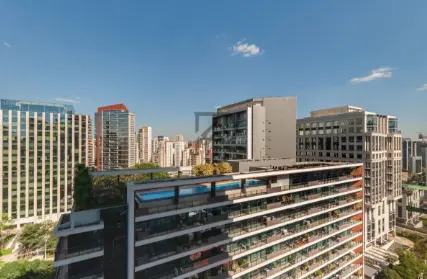 Imagem: Apartamento para Venda, Vila Olímpia (Zona Sul)