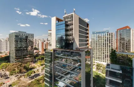 Imagem: Apartamento para Venda, Vila Olímpia (Zona Sul)