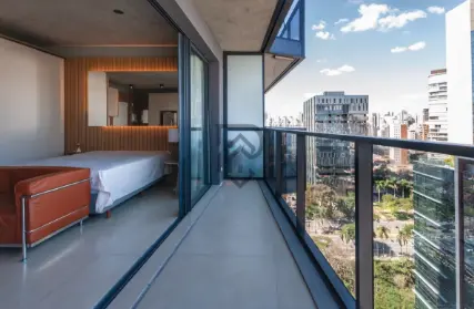 Imagem: Apartamento para Venda, Vila Olímpia (Zona Sul)