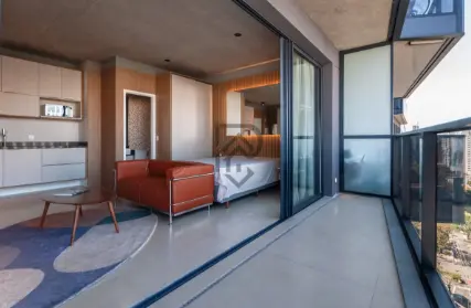 Imagem: Apartamento para Venda, Vila Olímpia (Zona Sul)