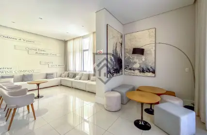 Imagem: Apartamento para Venda, Vila Mariana