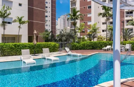 Imagem: Apartamento para Venda, Vila Mariana