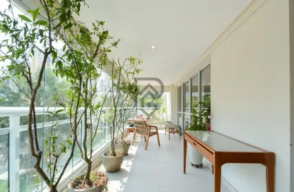 Imagem: Apartamento para Venda, Chácara Klabin