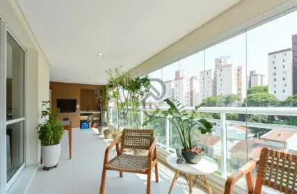 Imagem: Apartamento para Venda, Chácara Klabin