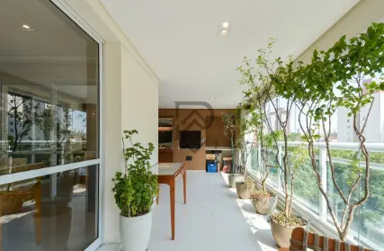 Imagem: Apartamento para Venda, Chácara Klabin