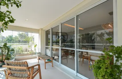 Imagem: Apartamento para Venda, Chácara Klabin