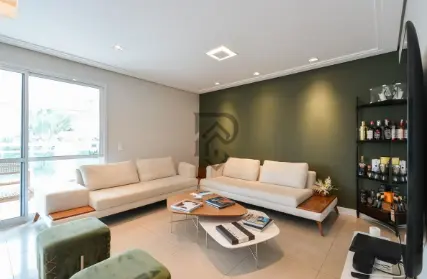 Imagem: Apartamento para Venda, Chácara Klabin