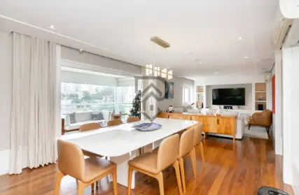 Imagem: Apartamento para Venda, Chácara Klabin