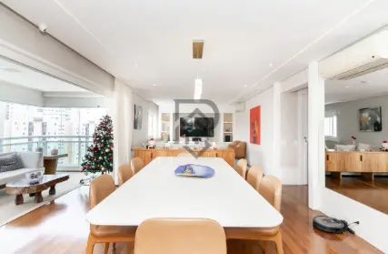 Imagem: Apartamento para Venda, Chácara Klabin