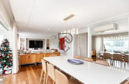 Imagem: Apartamento para Venda, Chácara Klabin