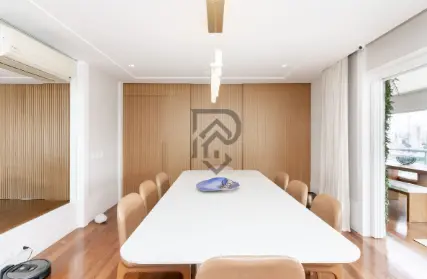 Imagem: Apartamento para Venda, Chácara Klabin