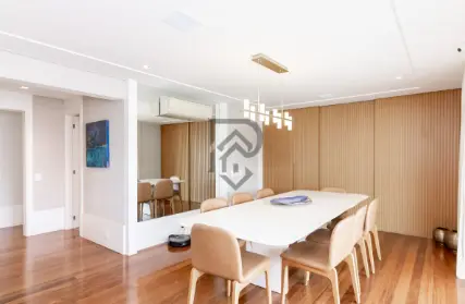 Imagem: Apartamento para Venda, Chácara Klabin