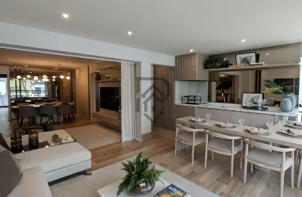 Imagem: Apartamento para Venda, Jardim Vila Mariana