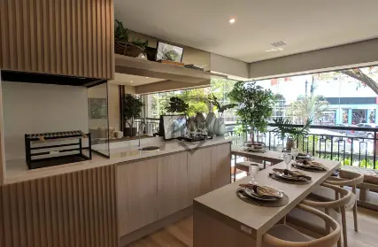 Imagem: Apartamento para Venda, Jardim Vila Mariana