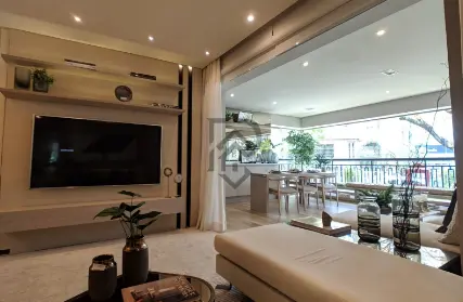 Imagem: Apartamento para Venda, Jardim Vila Mariana