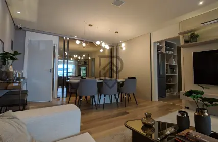 Imagem: Apartamento para Venda, Jardim Vila Mariana